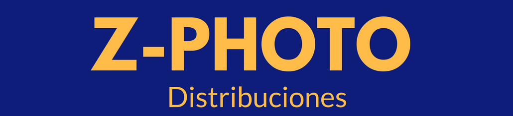 Z-Photo Distribuciones